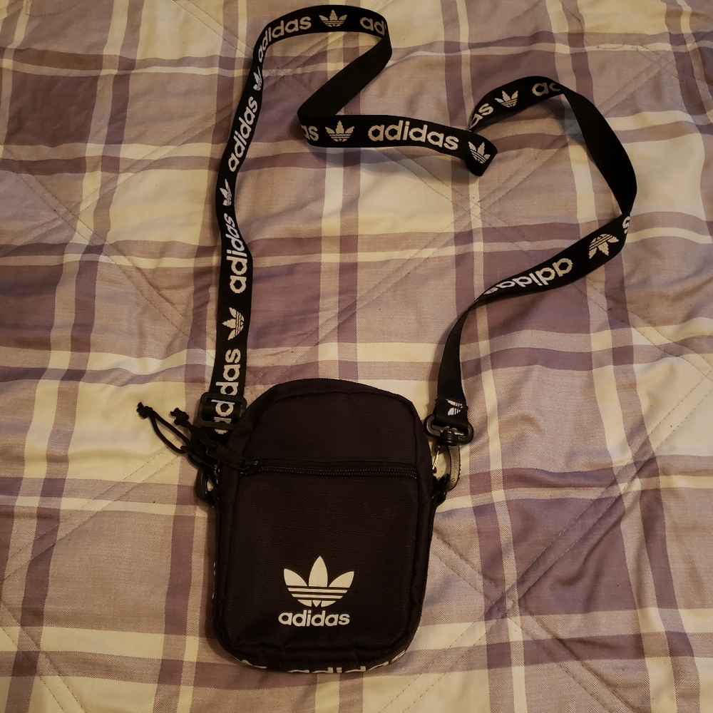 Adidas Crossbody Bag